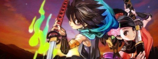 Muramasa Rebirth