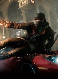 La Edición Vigilante de Watch Dogs al detalle