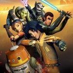 Star Wars Rebels