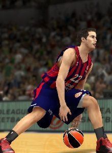 Nuevos equipos de la Euroleague seleccionables en 2K15