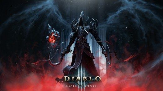 Diablo III Reaper of Souls