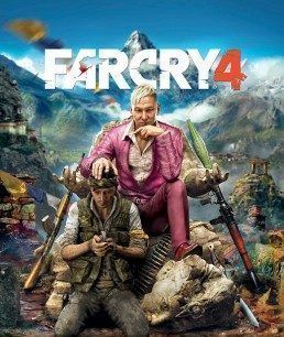 FarCry4