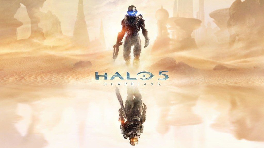 Halo 5