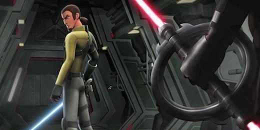 Star Wars Rebels