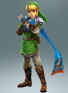 Hyrule Warriors romperá con el estilo tradicional de la saga