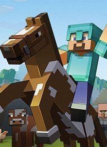 Turquía plantea prohibir Minecraft por violento