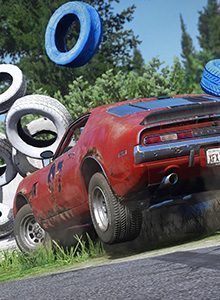 Next Car Game es un arcade de PC a tener en cuenta