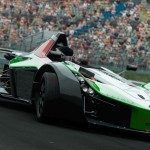 Project CARS PS4 05