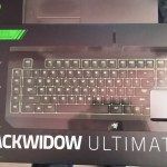 Razer Blackwidow ultimate 2