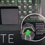 Razer Blackwidow ultimate 3