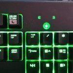 Razer Blackwidow ultimate 7