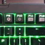 Razer Blackwidow ultimate 8