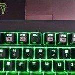 Razer Blackwidow ultimate 9