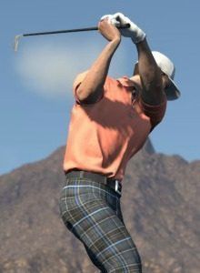 The Golf Club: el juego para los golfistas exigentes