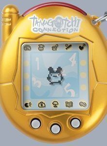 Los Tamagotchi están de vuelta ahora en tu smartphone