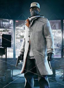 Watch Dogs a 1080p y 60fps solo es posible en PS4