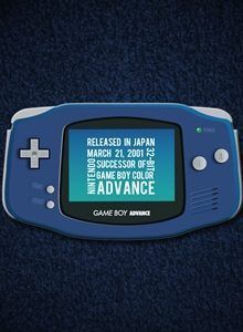 Top-10 Juegos más vendidos #2: Game Boy Advance