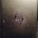 The Elder Scrolls V: Skyrim, libro de arte de la Collector's Edition