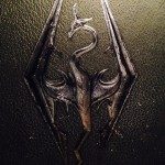 The Elder Scrolls V: Skyrim, libro de arte de la Collector's Edition