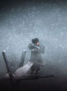 Never Alone, tráiler de otra delicatessen indie