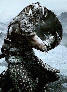 La banda sonora de The Elder Scrolls V: Skyrim