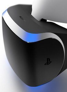 Project Morpheus siempre ha estado presente en Dualshock 4 y PS4