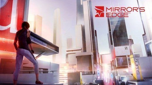 Mirrors Edge