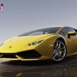 Forza Horizon 2