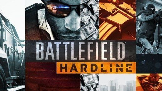 Battlefield Hardline