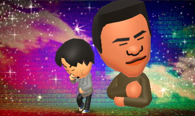 Tomodachi Life