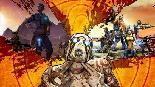 Borderlands 2