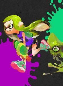 AKB TV: Splatoon, gameplay del multijugador