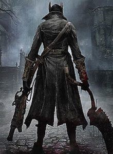 Bloodborne para PS4, primeras impresiones