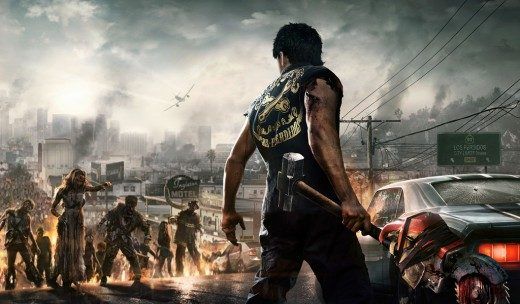 Dead Rising 3