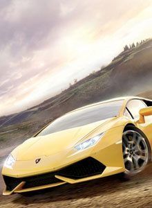 Necesitamos Forza Horizon 3 en el E3 2016