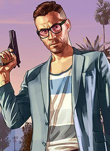 Las gafas de pasta y las camisas de cuadros llegan a GTA V