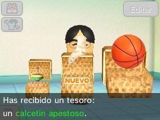 Tomodachi Life