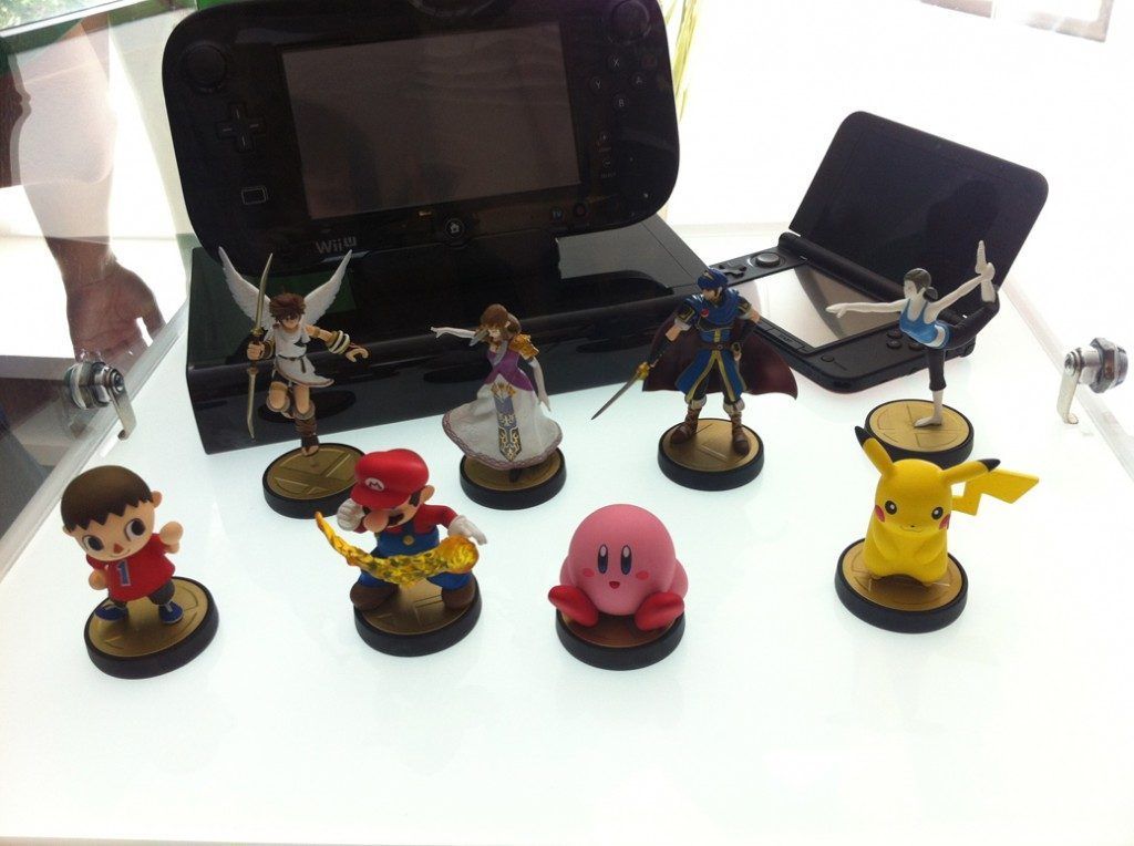 Amiibo