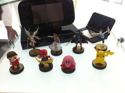 Amiibo