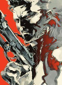 Konami da luz verde al remake de Metal Gear