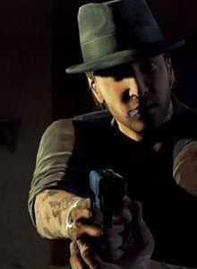 Análisis de Murdered: Soul Suspect para PC