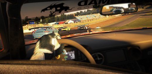 Project CARS