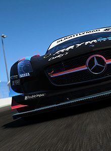 [E3 2014] Nuevo trailer para Project CARS y algo de gameplay