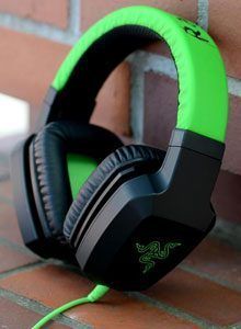 Disfruta del mejor audio en junio con Razer Surround Pro