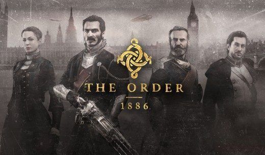 The Order 1886