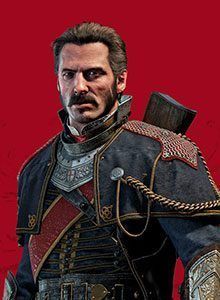 Conoce a los licántropos en The Order: 1886 para PS4