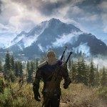 The Witcher 3 Wild Hunt