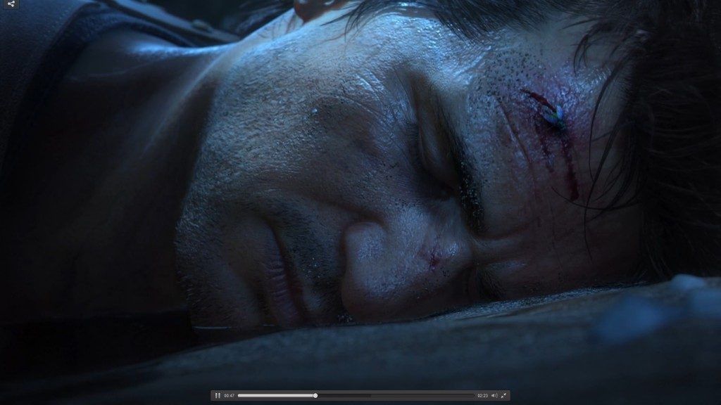 Uncharted 4