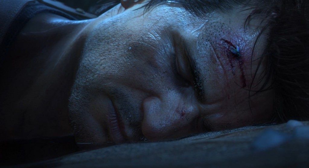 Uncharted 4