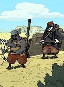 Sorteo de una copia de Valiant Hearts para PC